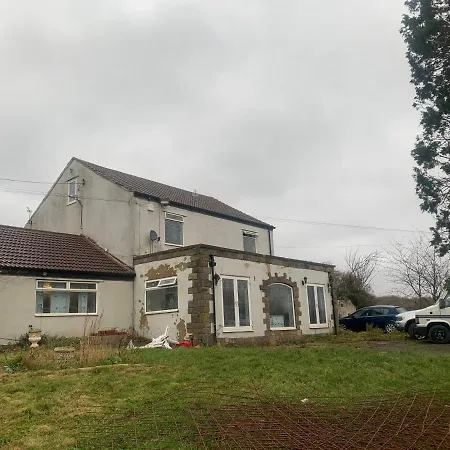 Beautiful 5 Bed Farm Accommodation Ferienhaus Leeds (West Yorkshire)