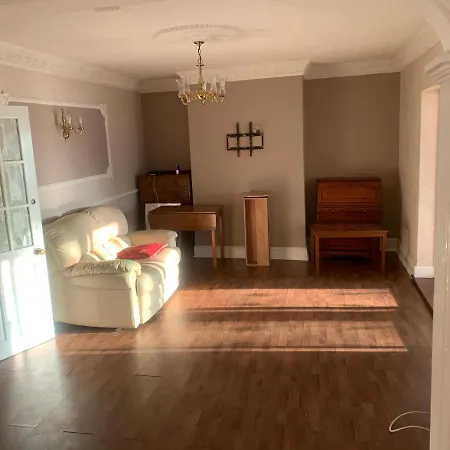 Holiday home Beautiful 5 Bed Farm Accommodation